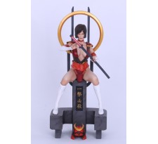 Fantasy Figure Gallery Lady Samurai (Wei Ho) 1/6 Scale Statue 36 cm